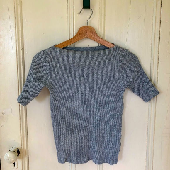 100% cotton Uniqlo short sleeve - Picture 1 of 5